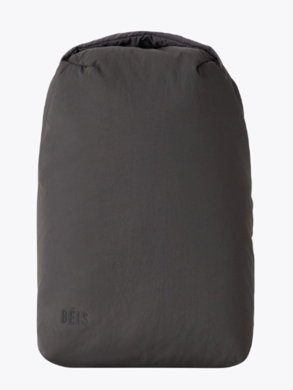 NWT BEIS - The Air Backpack in Charcoal